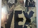 Steel Pulse- Vex vinyl record  MCA-11114