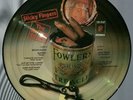 THE ROLLING STONES - STICKY FINGERS -  VINYL LP PICTURE DISC NEW EU IMPORT