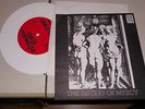 sisters of mercy 7