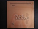 Library - Sound Inventions - Klaus Weiss Rhythm and Sound - Select Sound 9076