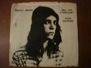 PATTI SMITH HEY JOE 45 PISS FACTORY SRE 1009 MONO WITH SLEEVE