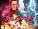 David Hasselhoff - True Survivor 7'' Single   Kung Fury