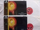 SAX 2nd label Klemperer conducts Mahler 2nd symphony