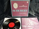 7 LP BOX SET - INGRID HAEBLER - SCHUBERT DIE KLAVIERSONATEN - PHILIPS 6741002