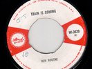 KEN BOOTHE - THE TRAIN IS COMING / THIS IS ME - ISLAND