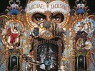 Michael Jackson-Dangerous  Vinyl / 12