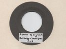 FIRST PRESSING ? TECHNIQUES  - Man of my word / Time has come ? REGGAE 7
