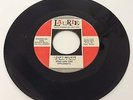 DOO WOP 45 / DINO & DIPLOMATS / I CAN'T BELIEVE / DREAM / LAURIE 3103 / HEAR