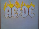 ACDC Cold Hearted Man rare 1981 Aust bonus 12