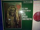 @RCA LIVING STEREO SB 6518 *REINER* R.STRAUSS: ALSO SPRACH ZARATHUSTRA* CSO* NM