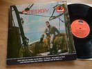 FREDDY Quinn auf hoher See  LP Polydor 237250  ex+++/nm