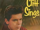 Cliff Richard Cliff Sings No. 3 Vinyl Single 7inch NEAR MINT Columbia