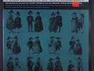 KARL KUBAT & BRASS FOLK DANCE BAND: Folk Dances Of Austria, No. 2 LP Sealed (co