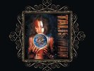 TALISMAN-GENESIS (DELUXE EDITION)-VINYL LP SUNHILL PRODUCTIONS NEW