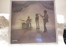 JIMI HENDRIX AXIS:BOLD AS LOVE LP 1967 FRANCE NEW SEALED 100% SHRINK VERY RARE