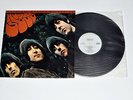 BEATLES - RUBBER SOUL - ORIGINAL MASTER RECORDING LP MFSL 1-102 NEARMINT Mofi