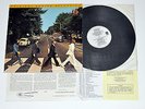 BEATLES - ABBEY ROAD - ORIGINAL MASTER RECORDING  LP MFSL 1-023 NEARMINT  Mofi