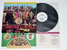 BEATLES  - SGT PEPPERS LONELY HEARTS  - ORIGINAL MASTER RECORDING  LP MFSL 1-100