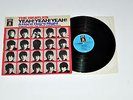 BEATLES  - HARD DAYS NIGHT - yeah yeah yeah 1969 issue GERMAN LP  1C062 04 449