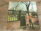 Fairport Convention - Unhalfbricking 1969 UK LP ISLAND PINK 