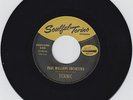 PAUL WILLIAMS ORCHESTRA titanic 45 monster R&B POPCORN mod NORTHERN SOUL hear ?