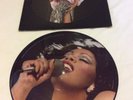 Donna Summer PICTURE DISC LP Live & More 1978 MacArthur Park Vinyl Record Not CD