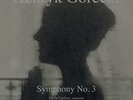 Symphony No 3 - David / Upshaw,Dawn / London Sinf Gorecki / Zi (2016, Vinyl New)