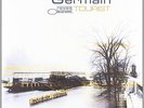 ST GERMAIN TOURIST LP VINYL RECORD NEW
