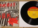 BORRES KORK   STUMBLIN 4-TRACK EP   NORWAY NORWEGIAN PUNK CITY RECORDS 7