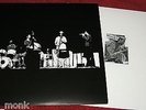 KALAPARUSHA MAURICE McINTYRE - Live in Lovere 1979 LP LTD EDITION 1/15+69
