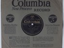 HEAR Pre-War Blues 78 rpm BARBECUE BOB Thinkin' Funny Blues COLUMBIA 14299-D