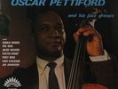 LP Oscar Pettiford And His Jazz Groups My Little Cello NEAR MINT America