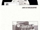Jimmy Eat World/Blueprint 
