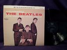 Introducing The Beatles LP