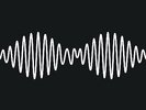 ARCTIC MONKEYS - AM: 180 GRAM VINYL ALBUM (2013)