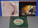 3x Christopher Cross Same/Another Page/Every turn 3x OIS Vinyl LP cleaned