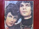 2LP Michael Bloomfield & Al Kooper The Live Adventures Of   66216
