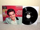 ELVIS PRESLEY Jailhouse Rock EPA-4114 Orig RCA Victor 45 EP w/Cover NM- Beauty