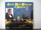 GOSPEL MUSIC WORKSHOP OF AMERICA Live In St Louis Missouri 2 LP SET Free UK Post