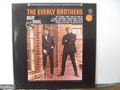 THE EVERLY BROTHERS Beat & Soul WARNER BROS REISSUE VINYL LP Free UK Post