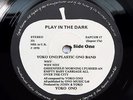 Yoko Ono - Plastic Ono Band - UK 1970 1st Press 1/G Apple LP Lennon/Beatles EX