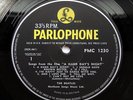 The Beatles - A Hard Day's Night - UK 1964 1st Press Mono Parlophone LP EX+