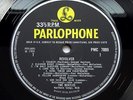 The Beatles - Revolver - UK 1966 2nd MONO Press -2/-3 Parlophone LP EXCELLENT