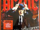 AC/DC - LIVE AT RIVER PLATE   3LP Red Vinyl New  SEALED