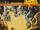 FLAMING LIPS-AT WAR WITH THE MYSTICS  (US IMPORT)  VINYL NEW