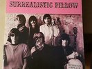 Jefferson Airplane ?– Surrealistic Pillow LP, 180g Audiophile White Vinyl Anniv.
