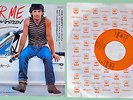 Bruce Springsteen - Cover Me - 1984 Japanese 7