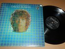 DAVID BOWIE 'DAVID BOWIE' SBL 7912 PHILIPS RECORDS 1969 UK STEREO 1ST PRESS