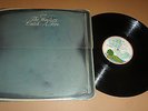 BOB MARLEY AND THE WAILERS 'CATCH A FIRE' ILPS 9241 ISLAND 1973 UK 1ST ISSUE