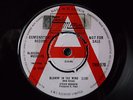 TAMLA MOTOWN RED AND WHITE DEMO - STEVIE WONDER - AINT THAT ASKING FOR TROUBLE